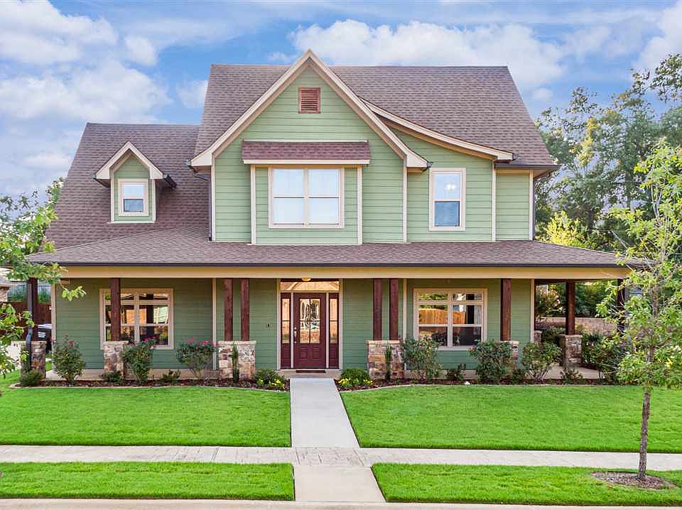 1st image of 4215 Savannah Hills Ln