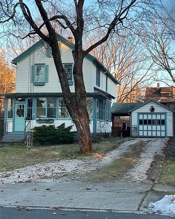 12 Prospect Street, New Paltz, NY 12561 Zillow