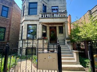 1312 N Kedzie Ave #2, Chicago, IL 60651