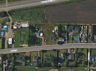 3902 3rd St, Tillamook, OR 97141