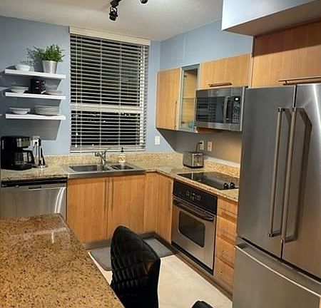 5th image of 610 W Las Olas Blvd APT 1312N
