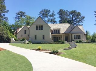 975 Stovall Blvd NE, Atlanta, GA 30319