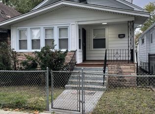 8112 S Burnham Ave, Chicago, IL