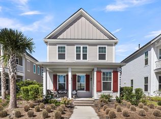 310 Eclipse St, Summerville, SC 29486