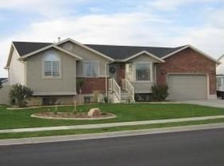 3306 W 500 N, West Pt, UT 84015