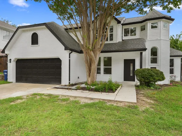 1404 Meadowbrook Dr, McKinney, TX 75069