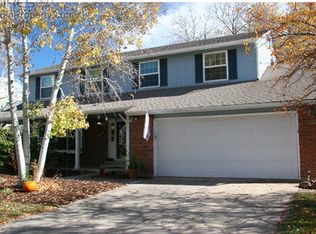 3248 Gunnison Dr, Fort Collins, CO 80526