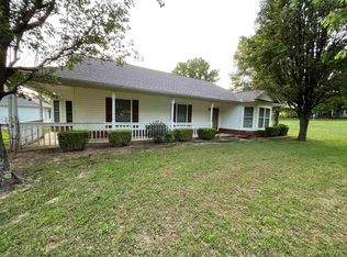 26 Miller St, Altus, AR 72821