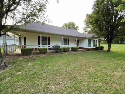 26 Miller St, Altus, AR, 72821