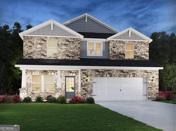 5557 Cabernet Ln, Braselton, GA 30517