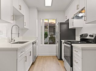 Villas, Spring Valley, CA 91977