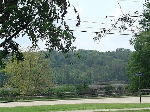 View of Lake/Water and Trees