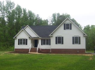 1676 Old Kingsland Rd, Henrico, VA 23231