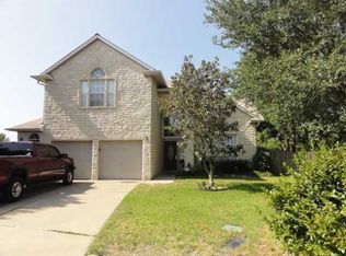 3414 Ashmere Cv, Round Rock, TX 78681