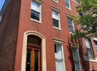 1313 Eutaw Pl APT E, Baltimore, MD 21217
