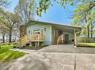 16 Port Duncan Blvd, Afton, OK 74331