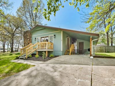 16 Port Duncan Blvd, Afton, OK, 74331