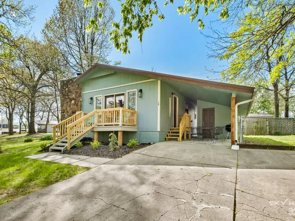 16 Port Duncan Blvd, Afton, OK 74331