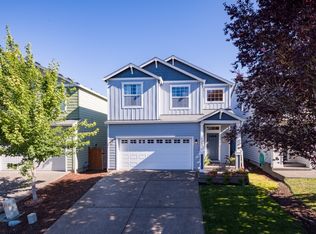 5603 K St, Washougal, WA 98671