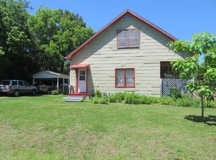 320 E Beach St, Henryetta, OK 74437
