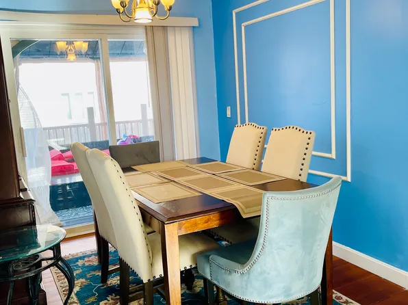 27 Grace Ave #A, Shrewsbury, MA 01545