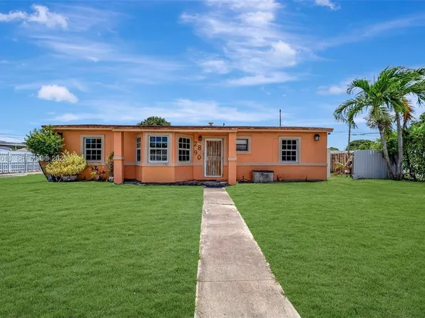 2890 NW 160th St, Miami Gardens, FL 33054