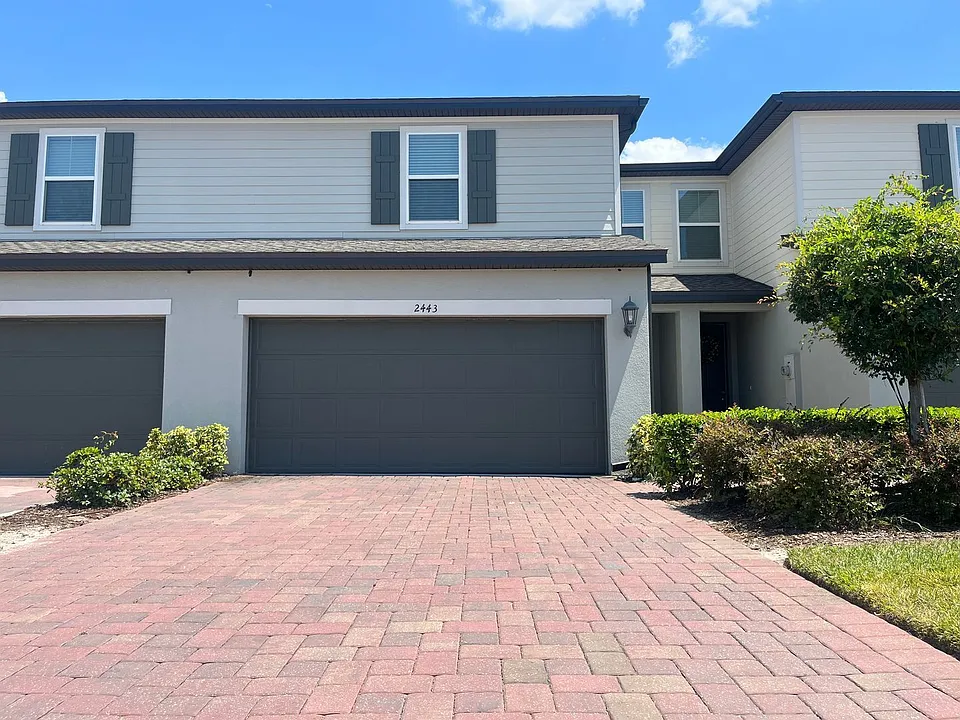 2443 Sweet Viburnum Way