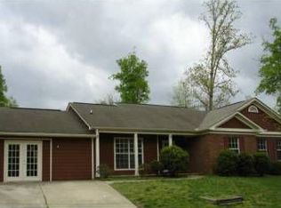 3418 Chistow Rd, Matthews, NC 28105