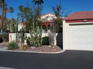 2079 S Caliente Dr, Palm Springs, CA 92264