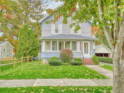 22 Fuller Ave, Webster, NY, 14580