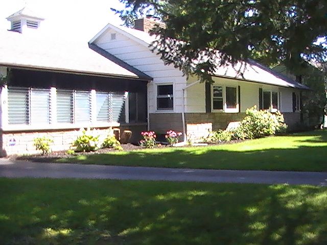 Front View
