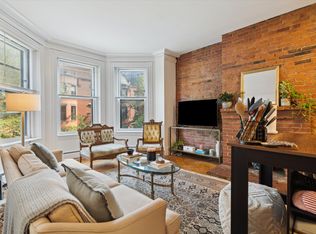 430 Marlborough St APT 2, Boston, MA 02115