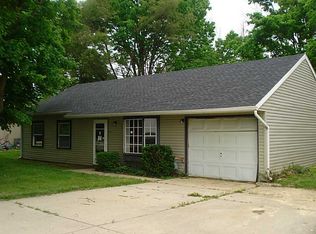 200 S Main St, Cedarville, OH 45314