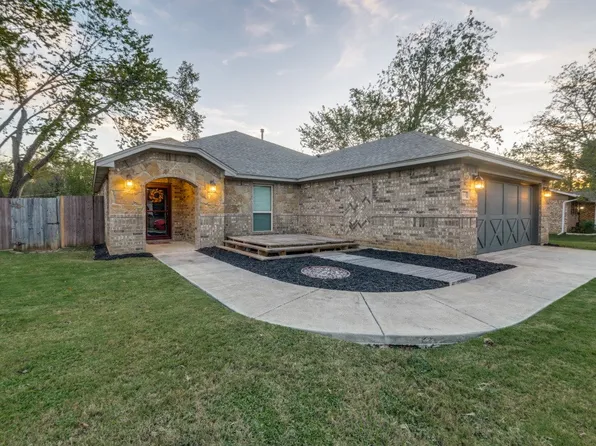 7908 Joreen Dr, North Richland Hills, TX 76180