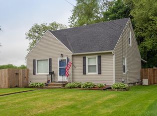 2230 Banbury Rd, Kalamazoo, MI 49001