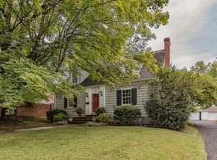 2 Sellers Ave, Lexington, VA 24450