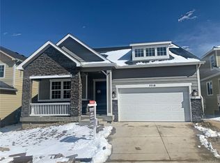 5218 Ditmars Ln, Castle Rock, CO 80104