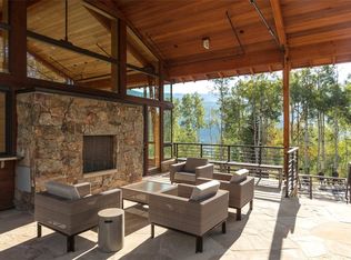 127 Moss Way, Silverthorne, CO 80497