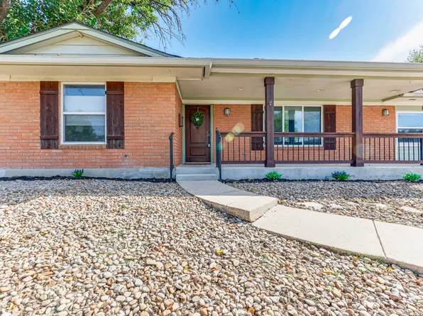3918 OAK TRL, San Antonio, TX 78228