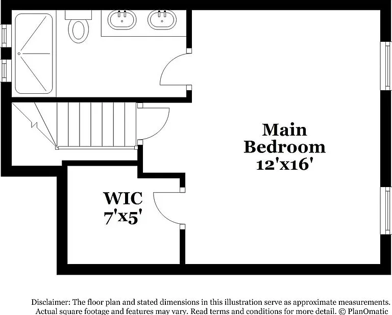 4 bed, 3.0 bath, 1595 sqft, $2,970 — Photo 4