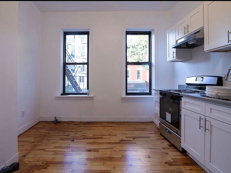 2nd image of 678 Grand St #2F