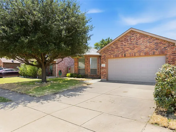 6221 Bush Buck Run, Fort Worth, TX 76179