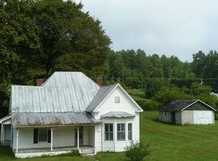 3812 Hickory Valley Rd, Maynardville, TN 37807