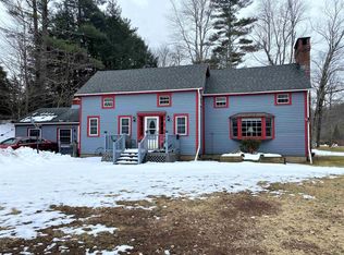 5639 Route 7 #A, Arlington, VT 05250