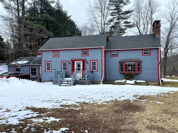 5639 Route 7A, Arlington, VT 05250