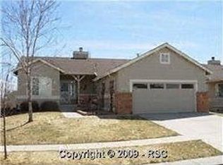 4191 Brush Creek Rd, Colorado Springs, CO 80916