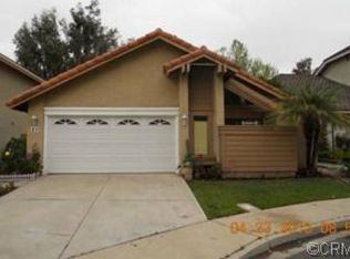 27 Lucero W, Irvine, CA 92620