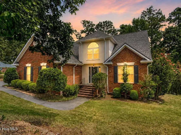 4653 Millhaven Road, Martinez, GA 30907