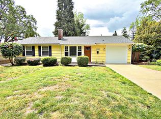 12820 SW Edgewood St, Portland, OR 97225