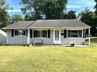 1416 National Way, Zanesville, OH 43701